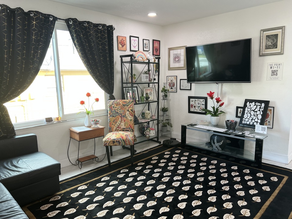 2101 Thrace Street, Tampa, FL, 33605