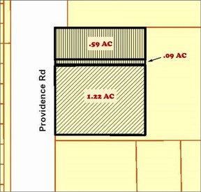 1828-1840 Providence Rd., Brandon, FL, 33511