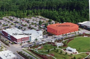 1 Carecore Drive, Bluffton, SC, 29910