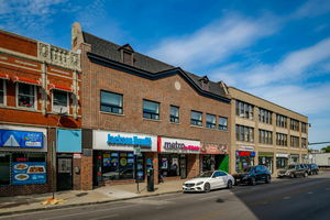 3210 W Lawrence Ave, Chicago, IL, 60625