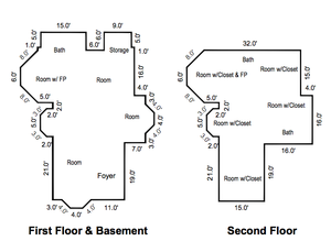 477 Elm, Highland Park, IL, 60035