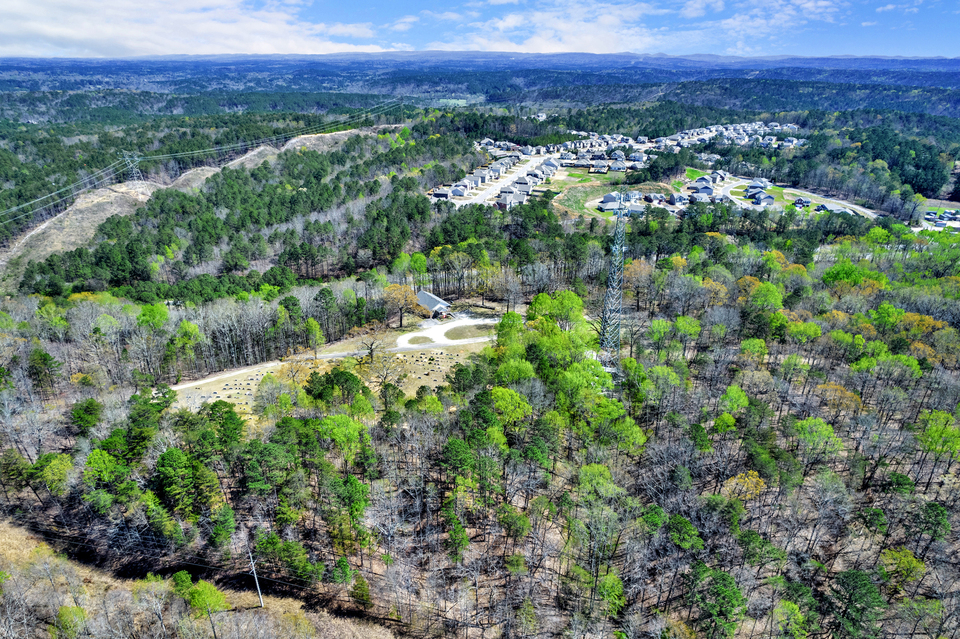 7027 Dewey Barber, Gardendale, AL, 35071