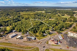 111 Old Mountain Road, Troutman, NC, 28677