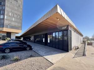 2220 N Classen Blvd, Oklahoma City, OK, 73106