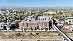 4055 Inca Street, Denver, CO, 80211