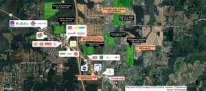 Highway 67 S, Priceville, AL, 35603