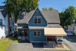 80 E Main St, Port Jervis, NY, 12771