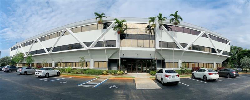 2200 West Commercial Boulevard, Fort Lauderdale, FL, 33309