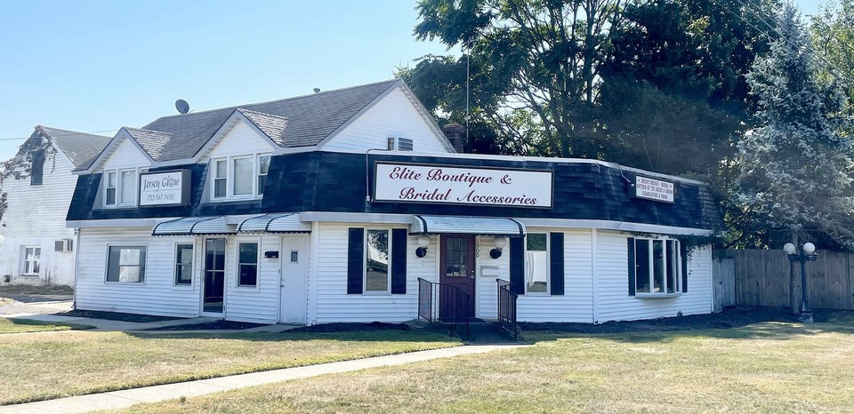 Wall Township and Spring Lake Heights