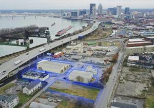 1604 Northwestern Pkwy, Louisville, KY, 40203