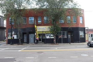 22 Olneyville Square, Providence, RI, 02909