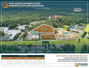 9581 Highway 78, Ladson, SC, 29456