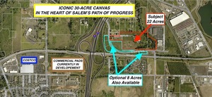 3425 Litchfield Pl SE, Salem, OR, 97317