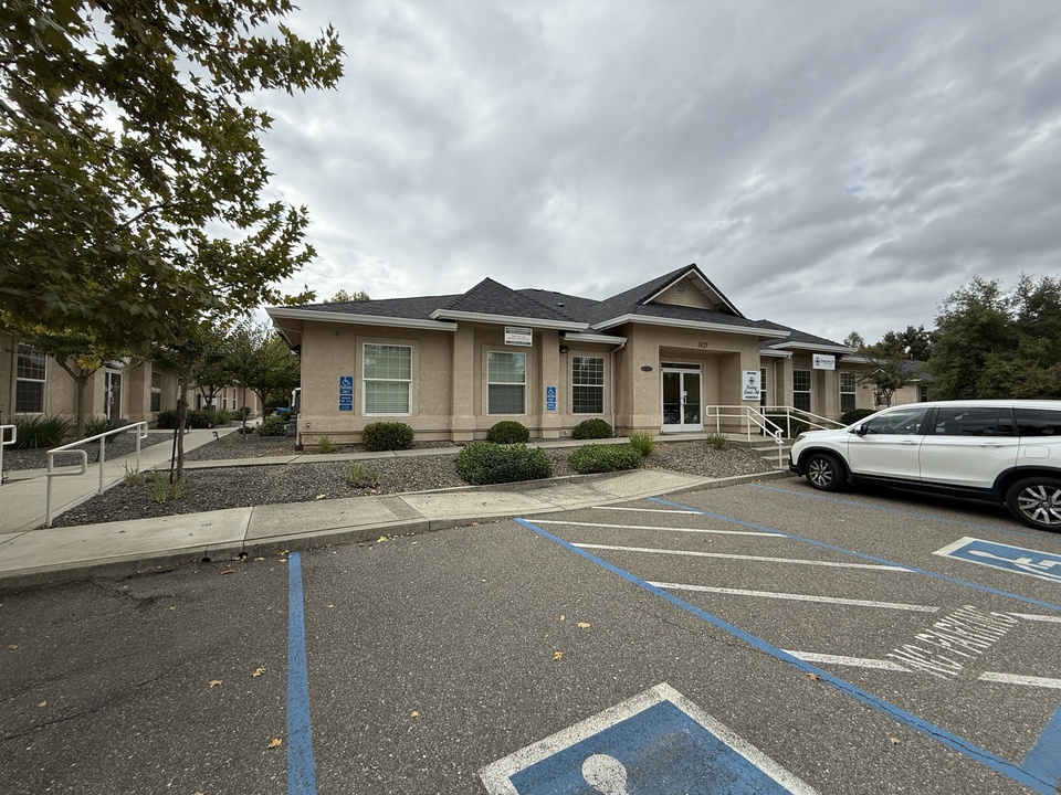 1425 Victor Avenue, Redding, CA, 96003