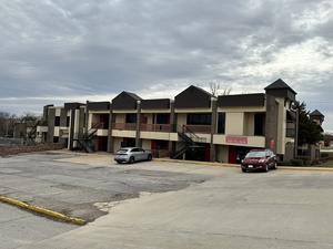 6600 North Meridian Avenue, Oklahoma City, OK, 73116