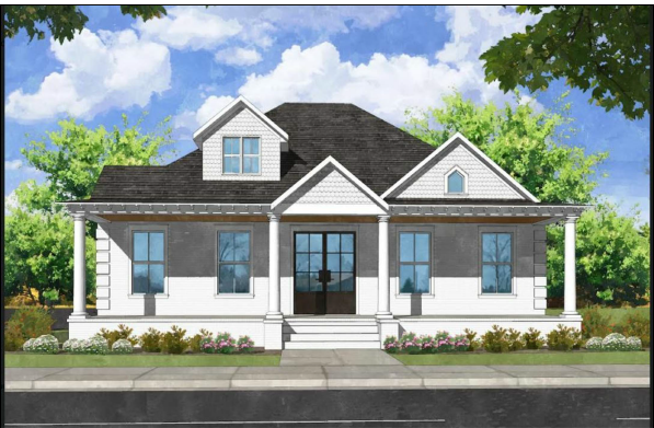 31 N Main St, Alpharetta, GA, 30009