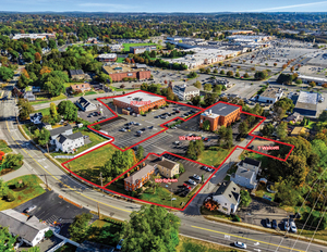 5 Federal St, Danvers, MA, 01923