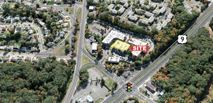 400 Perrine Road, Building 200, Suite 404, Old Bridge, NJ, 08857