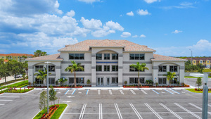 1380 Southwest Import Drive, Port St. Lucie, FL, 34953