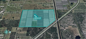 TBD Angle Road, Fort Pierce, FL, 34947