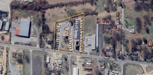 7918 US 70 , North Little Rock, AR, 72117