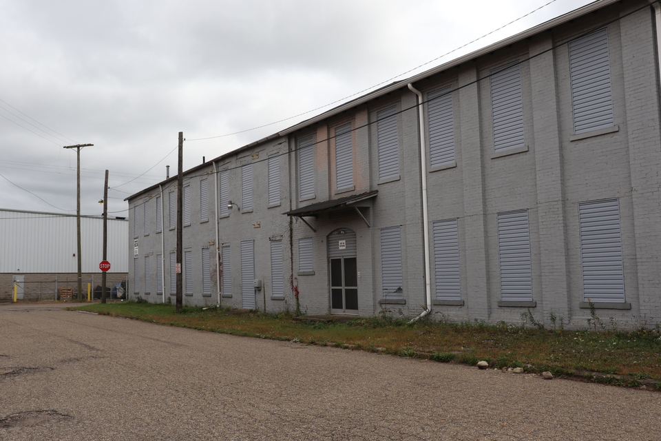 400 Cherry Ave SE, Canton, OH, 44702