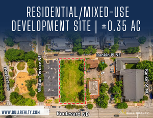 501 Boulevard NE, Atlanta, GA, 30308