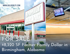 4300 Vanderbilt Road, Birmingham, AL, 35217