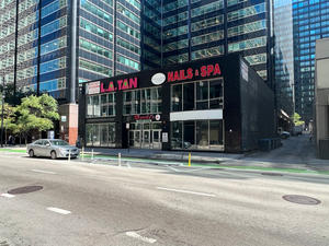 113 South Clinton Street, Chicago, IL, 60661