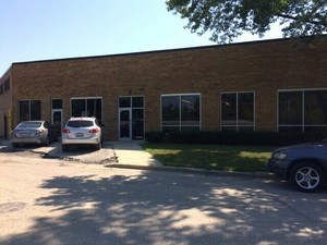 6111 South Sayre Avenue, Chicago, IL, 60638