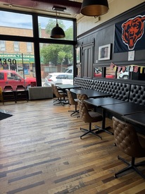 1659 West 21st Street, Chicago, IL, 60608