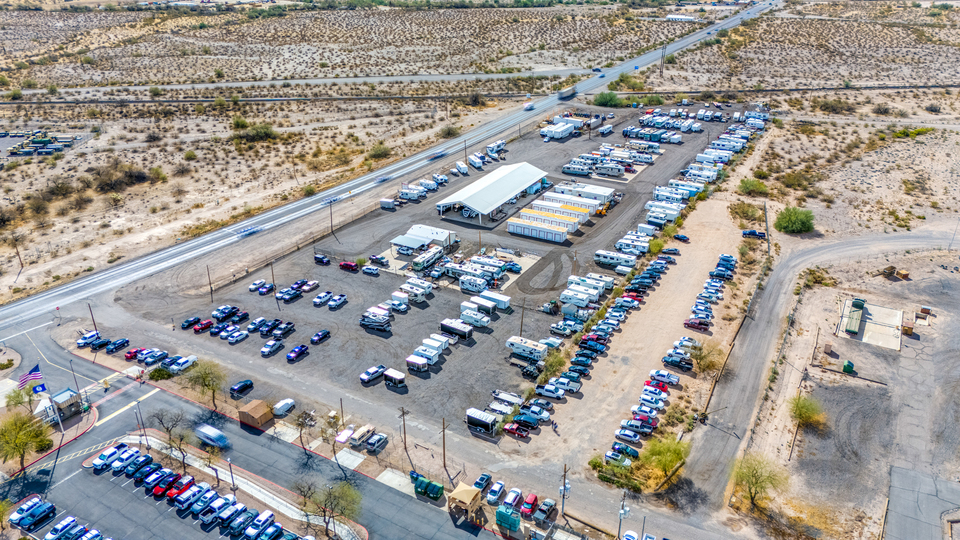 3110 N Pinal Parkway Ave, Florence, AZ, 85132