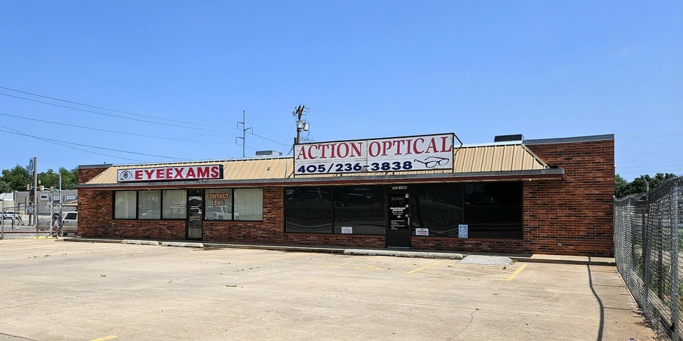 1008 N Pennsylvania Ave, Oklahoma City, OK, 73107