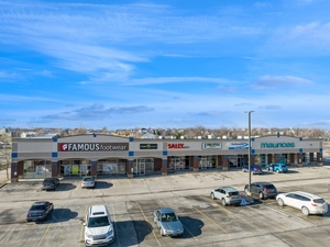 3620 Edgewood Rd SW, Cedar Rapids, IA, 52404