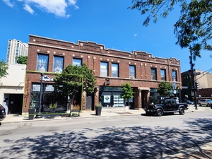 3401-09 N Broadway, Chicago, IL, 60657