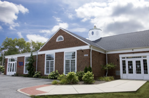 15808 Chagrin Boulevard, Shaker Heights, OH, 44120