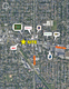 3513-3517 Ridge Road and 18241-18259 West Street, Lansing, IL, 60438