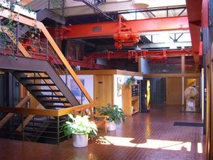 1327 Jones, Ann Arbor, MI, 48105