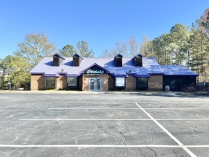 2845 Mountain Industrial Blvd, Tucker, GA, 30084