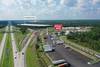I-16 & Highway 280, Ellabell, GA, 31308