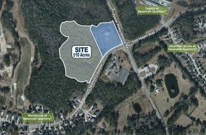 1765 Quacco Rd, Pooler, GA, 31322