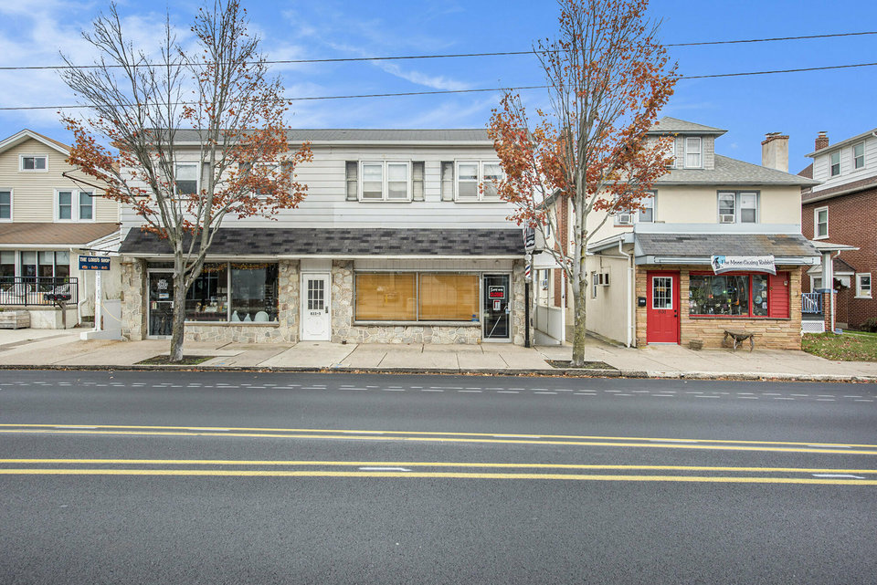 831-835 W Main St, Lansdale, PA, 19446