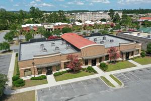 1000 Towne Center - Building 700, Pooler, GA, 31322