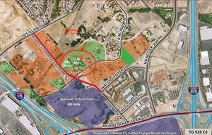 40785 Vista Murrieta, Murrieta, CA, 92562