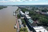 215 E River Street, Savannah, GA, 31401