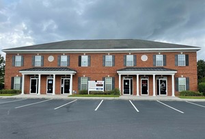 138 Canal Street, Building 300, Pooler, GA, 31322