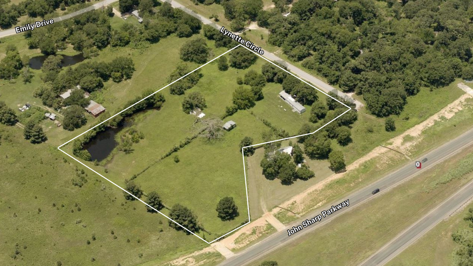 5863 & 5869 Lynette Circle, Bryan, TX, 77807