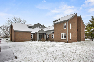 4700 Northwest Plaza West, Suite 201, Zionsville, IN, 46077
