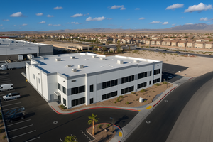 6021 Badura Ave, Las Vegas, NV, 89118