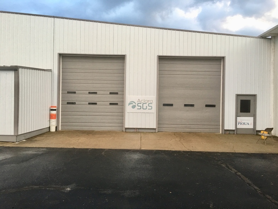 8620 N. C.R. 25A, Piqua, OH, 45356 8620 N. C.R. 25A, Piqua, OH, 45356